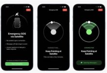 iPhone14卫星通信商底气大增,将和SpaceX争夺相同无限频谱-有卡有网