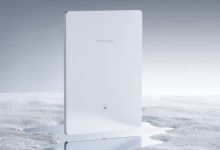 TP-LINK新品AX6000纸片路由上市,售价529元-有卡有网