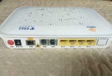 电信宽带光猫WiFi是否会被运营商限速?-有卡有网