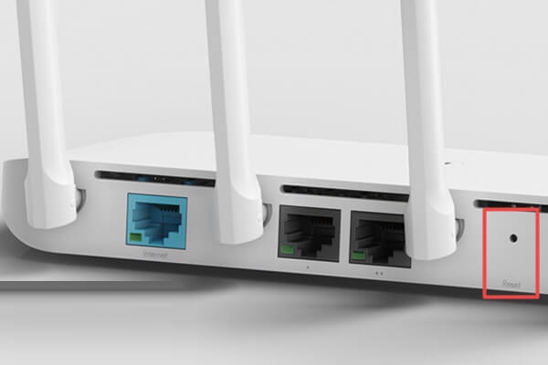 miwifi.com登录入口