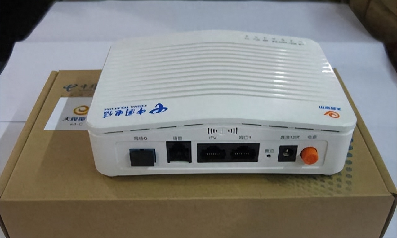 宽带光猫光信号灯不亮正常吗？
