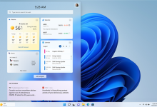 消息称微软Win11 2022下次版本更新将在明年5月完成-有卡有网