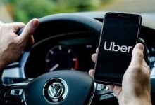 Uber 优步称遭受到黑客攻击,目前正调查损失-有卡有网