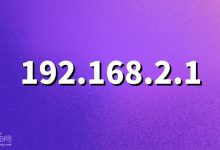 【网络入口】192.168.2.1官方登陆页面-有卡有网