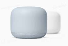 谷歌Nest Wi-Fi路由器升级版即将发布:支持Wi-Fi 6E,年底上市-有卡有网