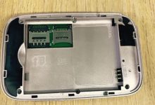 mifi移动WIFI怎么设置热点无线上网-有卡有网