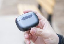 荣耀Earbuds 3 Pro评测:音质旗舰,智慧降噪+体温监测,5C快充体验!-有卡有网