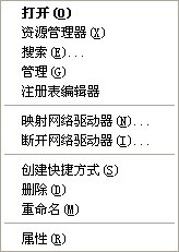 u盘在电脑上读不出来是怎么回事?