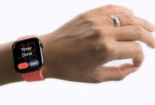 watchOS 8.3 扩展辅助触控支持型号:较旧型号也能使用-有卡有网