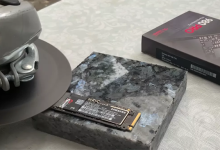 为保护数据安全,三星要求用户退换货前砸烂 SSD 硬盘-有卡有网