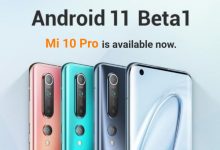 小米10/Pro 国际版 Android 11 Beta 1 固件发布-有卡有网