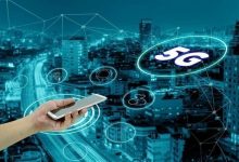中国手机终端实现5G突破,仅用四个月便激增超一亿用户至近三亿。-有卡有网