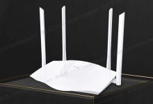 腾达AX3 AX1800 WiFi6路由器评价如何?-有卡有网