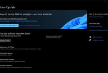 微软向硬件不支持的用户推送Win11 22H2,但安装依然报错-有卡有网