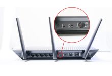 netgear路由器重置后密码是多少-有卡有网