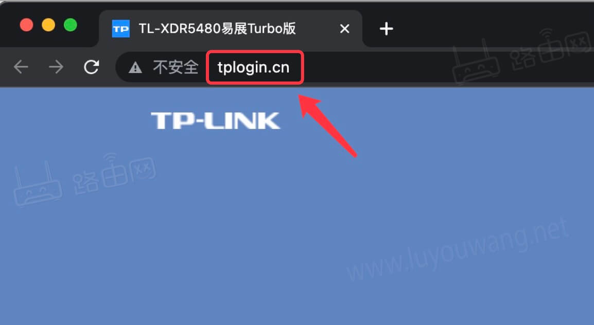 tplogin.cn