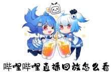 哔哩哔哩直播回放怎么看-有卡有网