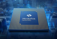 抢夺高端5G市场 联发科2021年Q1发布新旗舰5G芯片-有卡有网