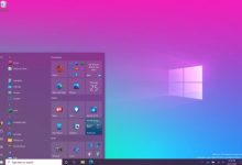 微软 Win10 版本 2009 Build 19042.662 预览版发布-有卡有网