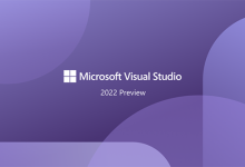 微软正式发布 Visual Studio 2022-有卡有网