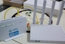 如何更改移动路由器(光猫)的WiFi密码?-有卡有网
