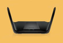 美国网件路由器手机设置WiFi密码步骤详解-有卡有网