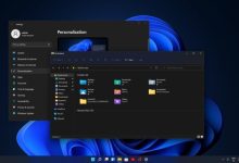 微软改进 Windows 11 UI 设计:修复窗口边角白色伪影问题-有卡有网