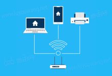 更改WiFi密码步骤:访问http//:www192.168.1.1-有卡有网