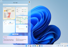 微软Win11 Build 22000.168预览版 KB5005191 正式更新发布-有卡有网