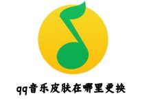 qq音乐皮肤在哪里更换-有卡有网