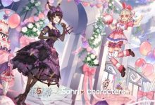 第五人格三丽鸥联动第二弹在什么时候-有卡有网