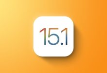 iOS / iPadOS 15.1 第二个公测版发布-有卡有网