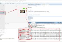 微信消息接收与实体创建示例。-有卡有网