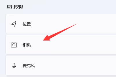 win11打不开摄像头功能解决方法？win11无法启动摄像头功能解决方法