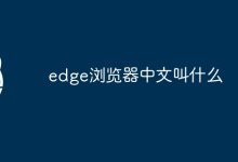微软浏览器-有卡有网