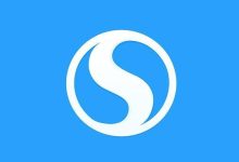 搜狗浏览器设置快捷键操作方法。-有卡有网