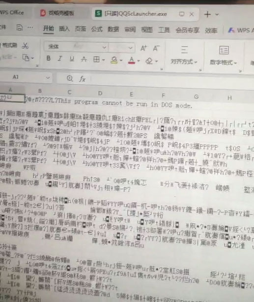 所有软件变成WPS打开,恢复exe默认打开方式