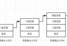 微信开发入门(八)页面路由-有卡有网