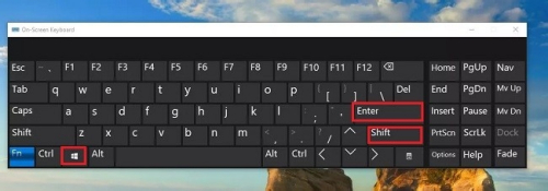 edge浏览器怎么全屏浏览 edge浏览器全屏浏览的方法
