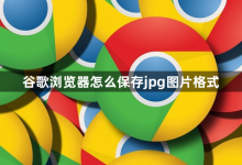 要在谷歌浏览器中将图片保存为jpg格式,首先需要了解,谷歌浏览器默认保存的图片格式为webp,这是一种由谷歌推出的新一代图片格式,其压缩率比JPEG格式更优越。然而,由于许多软件对WebP格式的支持并不理想,以及一些用户可能只熟悉JPG或PNG格式,因此有时需要将图片保存为jpg格式。 要将图片保存为jpg格式,可以按照以下步骤操作: 1. 在谷歌浏览器中找到需要下载的图片。 2. 点击图片上的下载按钮。 3. 在弹出的窗口中,可以看到图片的后缀是jpg格式的。 4. 直接进行保存即可。 以上就是如何将谷歌浏览器中的图片保存为jpg格式的具体步骤。-有卡有网
