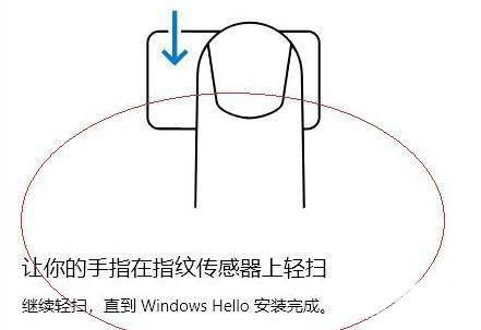 win11指纹登录无法使用解决方法？win11不能使用指纹登录解决方法