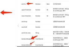 实现微信小程序列表的上拉刷新和下拉加载。-有卡有网