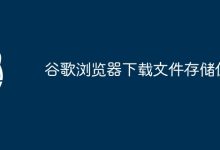 谷歌浏览器下载文件默认保存在“下载”文件夹。-有卡有网