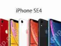 iPhone SE4配置信息及上市日期-路由网