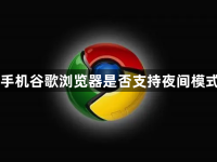 手机谷歌浏览器是否支持夜间模式-路由网