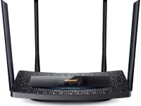 TP-Link TL-WDR5510无线路由器设置(电脑版)指南-路由网