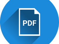 打印机怎么扫描纸质文件成pdf-路由网