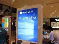 Windows 10系统企业版只免费90天 微软你够了-路由网
