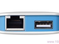 水星(MERCURY)M301 3G迷你路由器中继设置要求-路由网