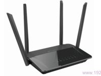 D-Link DIR822路由器设置简单教程-路由网